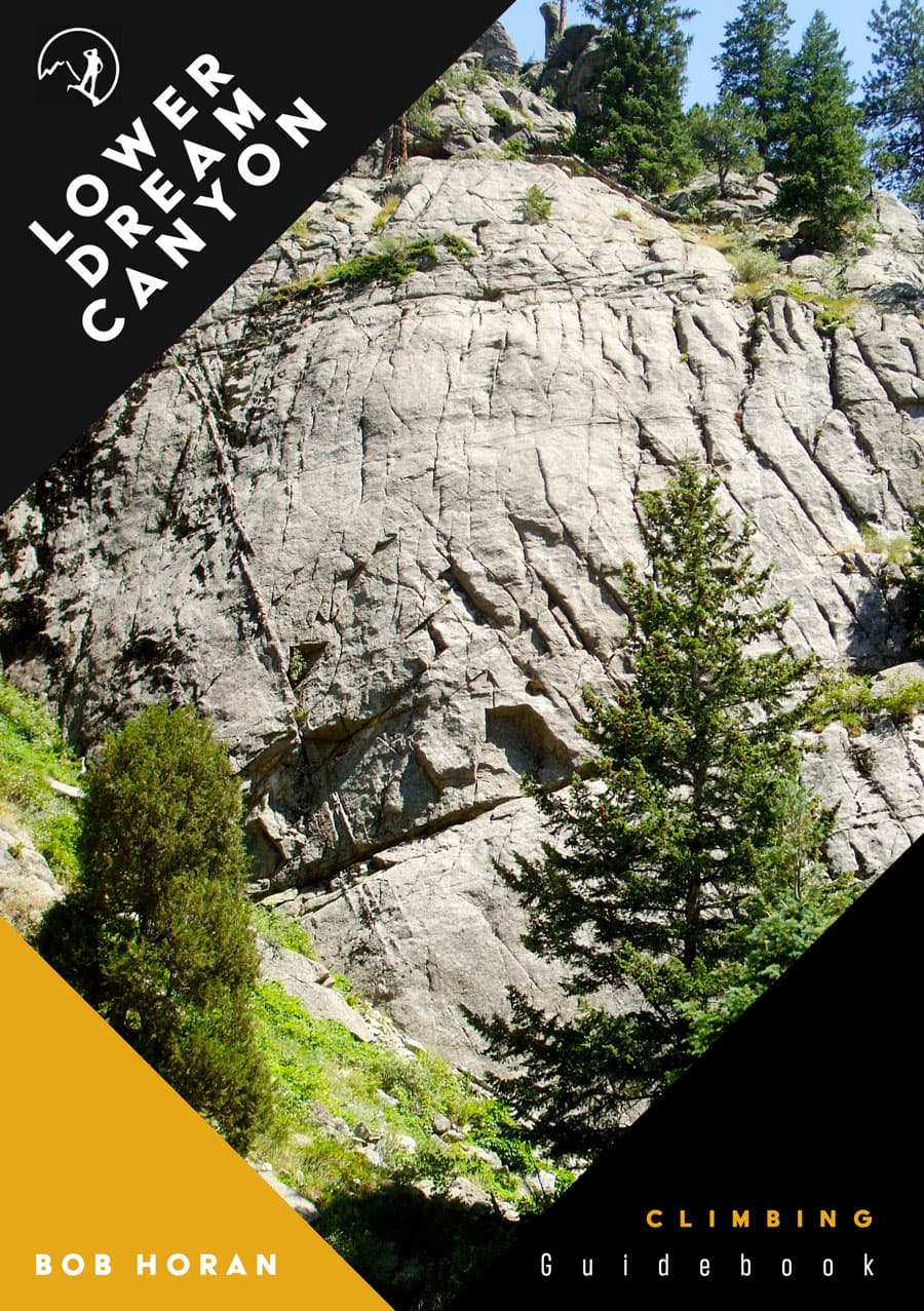 cover image for: Lower Dream Canyon