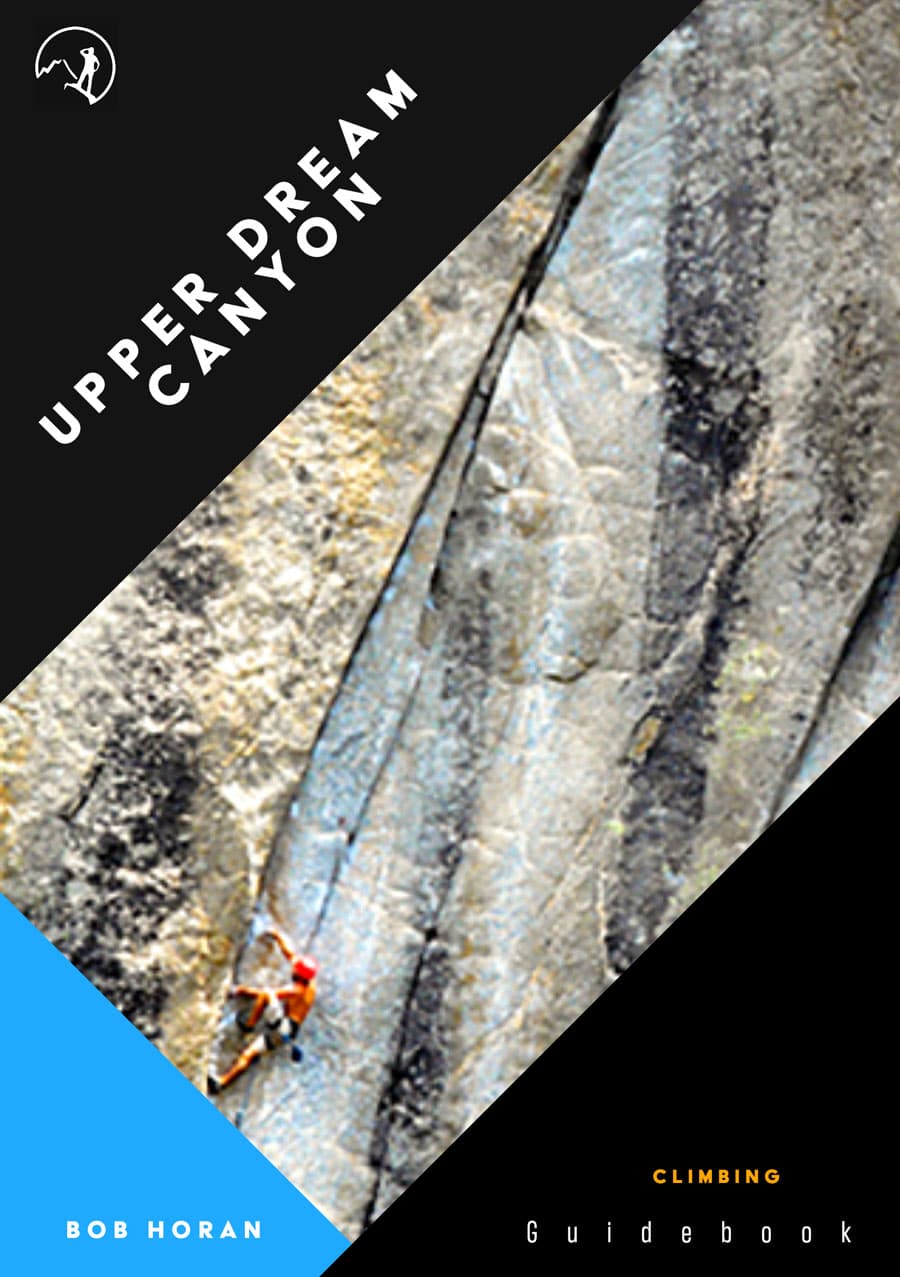 cover image for: Upper Dream Canyon