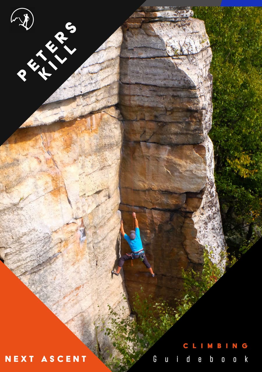 cover image for: Peters Kill