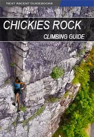 cover image for: Chickies Rock