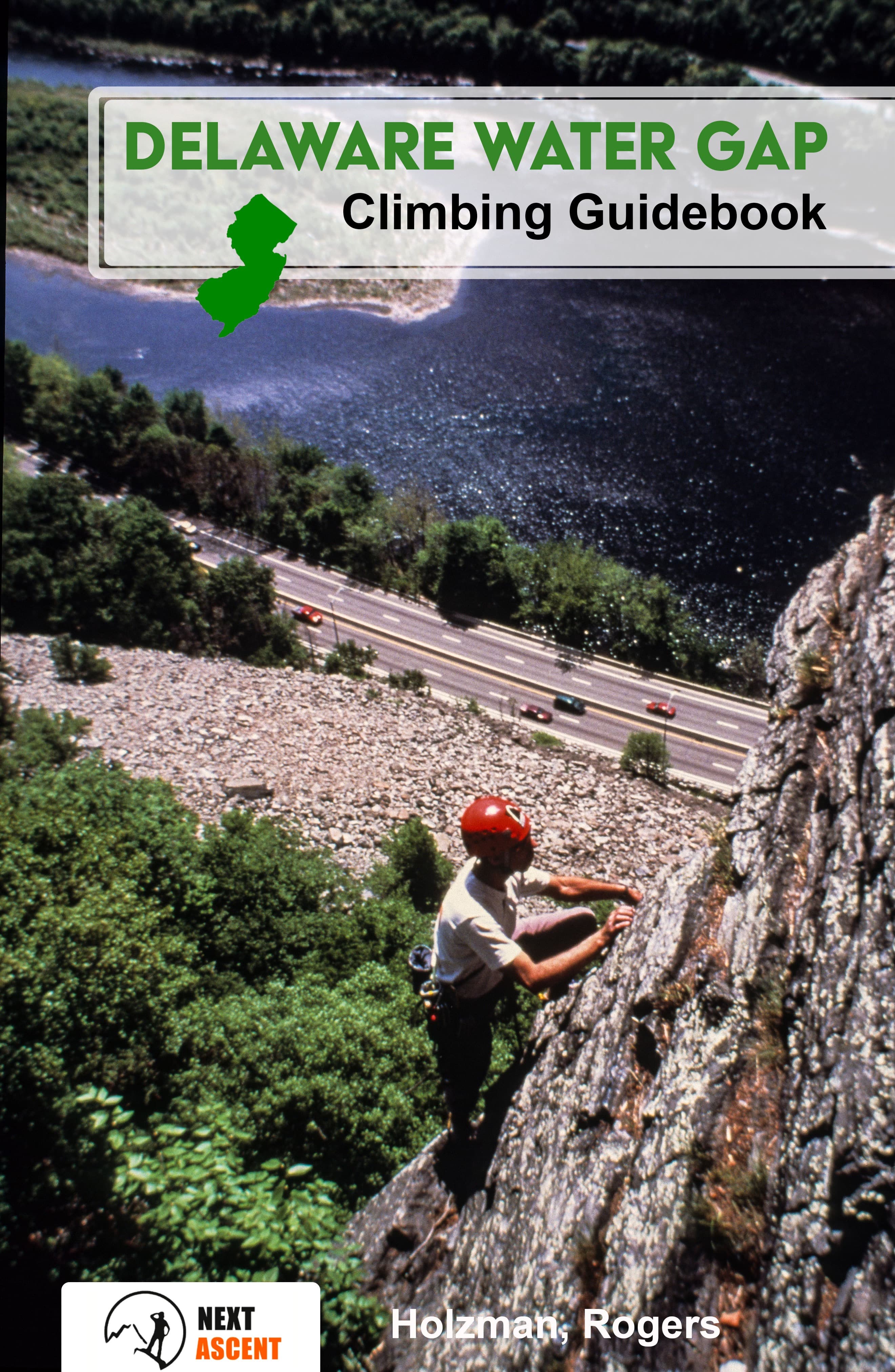 cover image for: Delaware Water Gap
