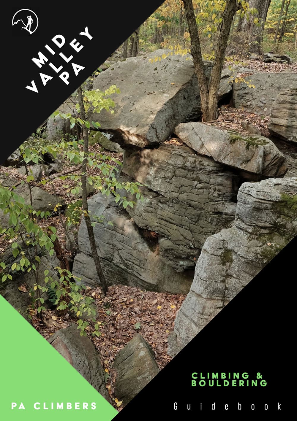 cover image for: Mid Valley, PA