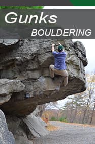 cover image for: Trapps Bouldering