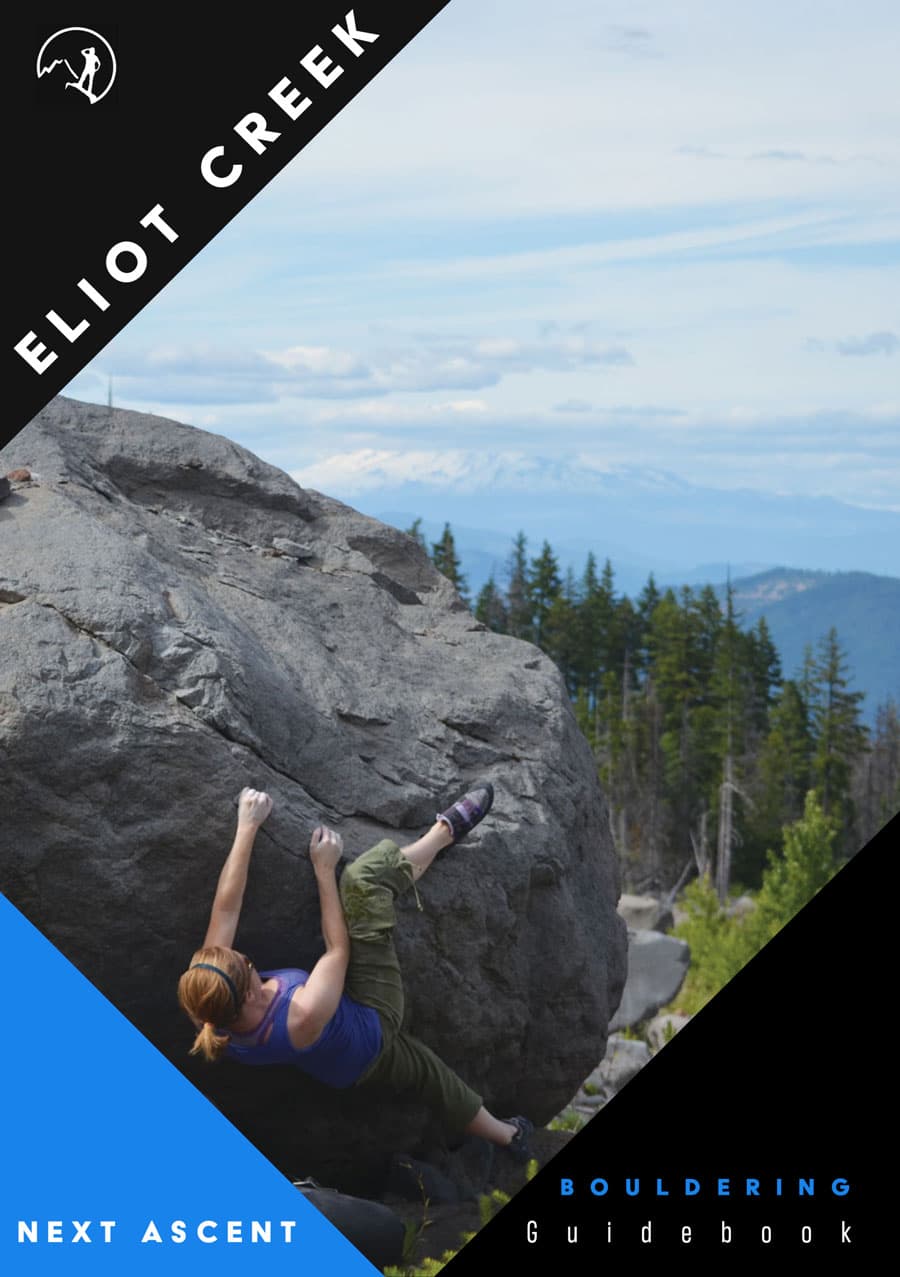 cover image for: Eliot Creek