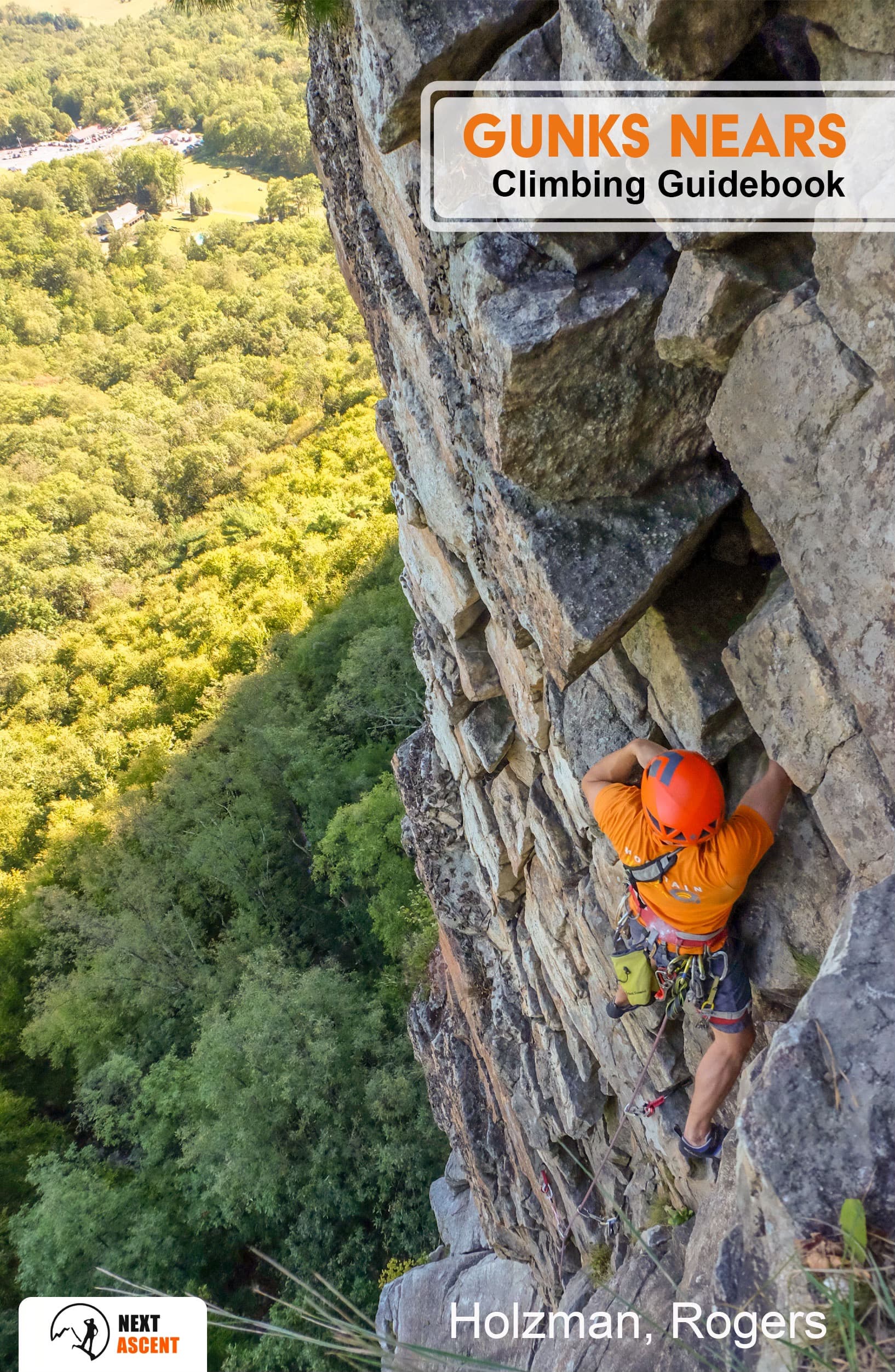 cover image for: Gunks Nears