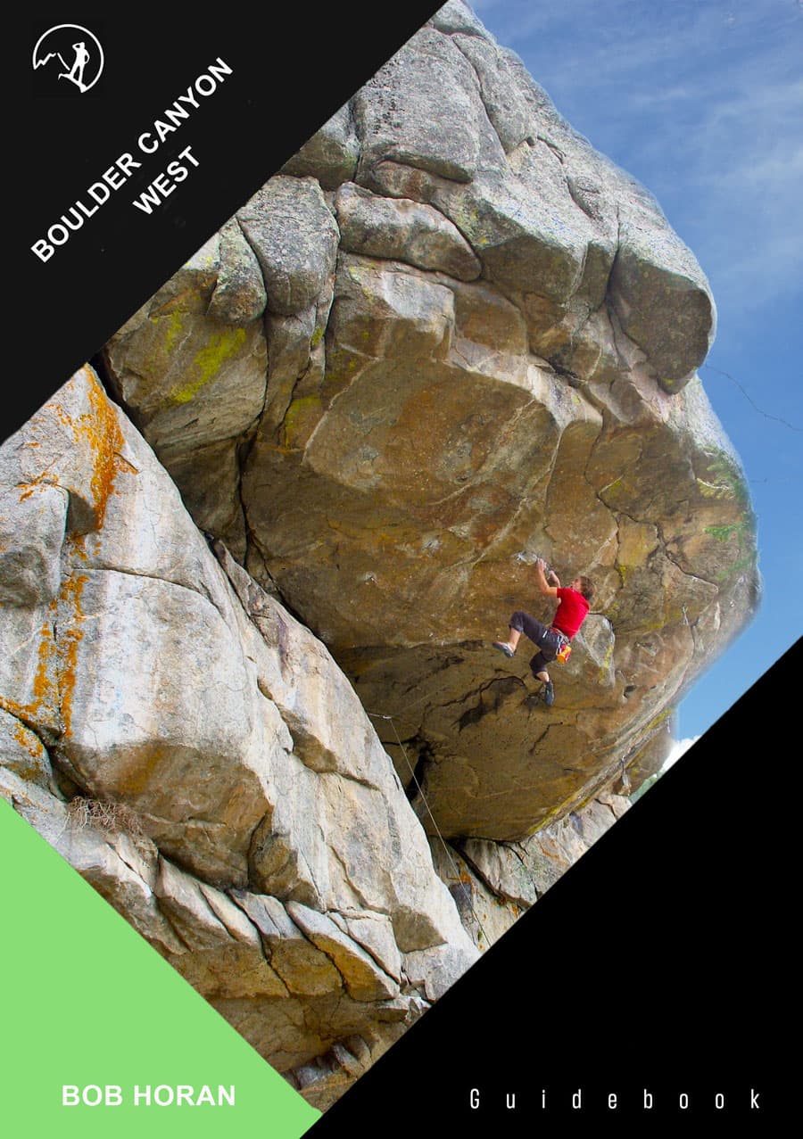 cover image for: Boulder Canyon West