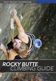 cover image for: Rocky Butte