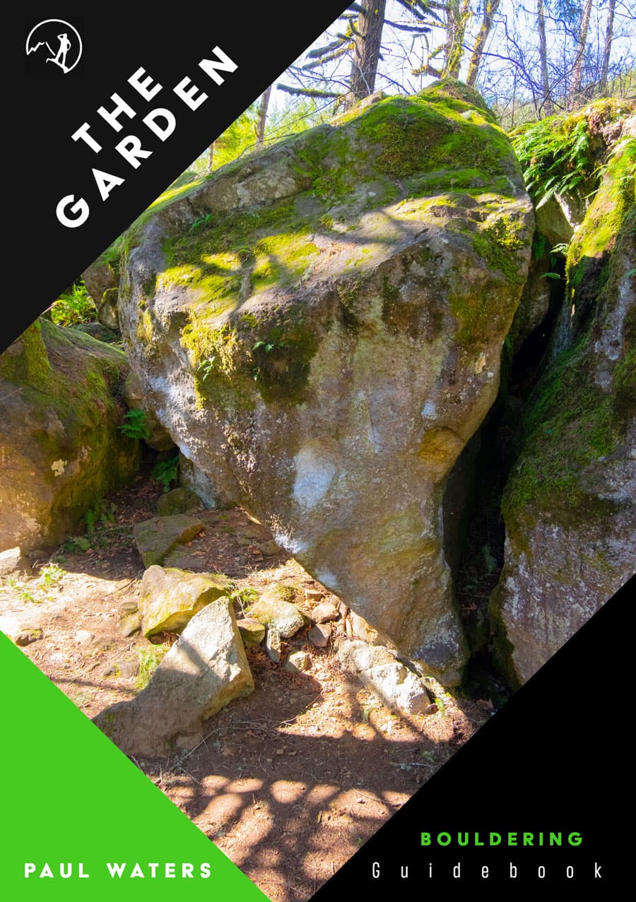 cover image for: The Garden