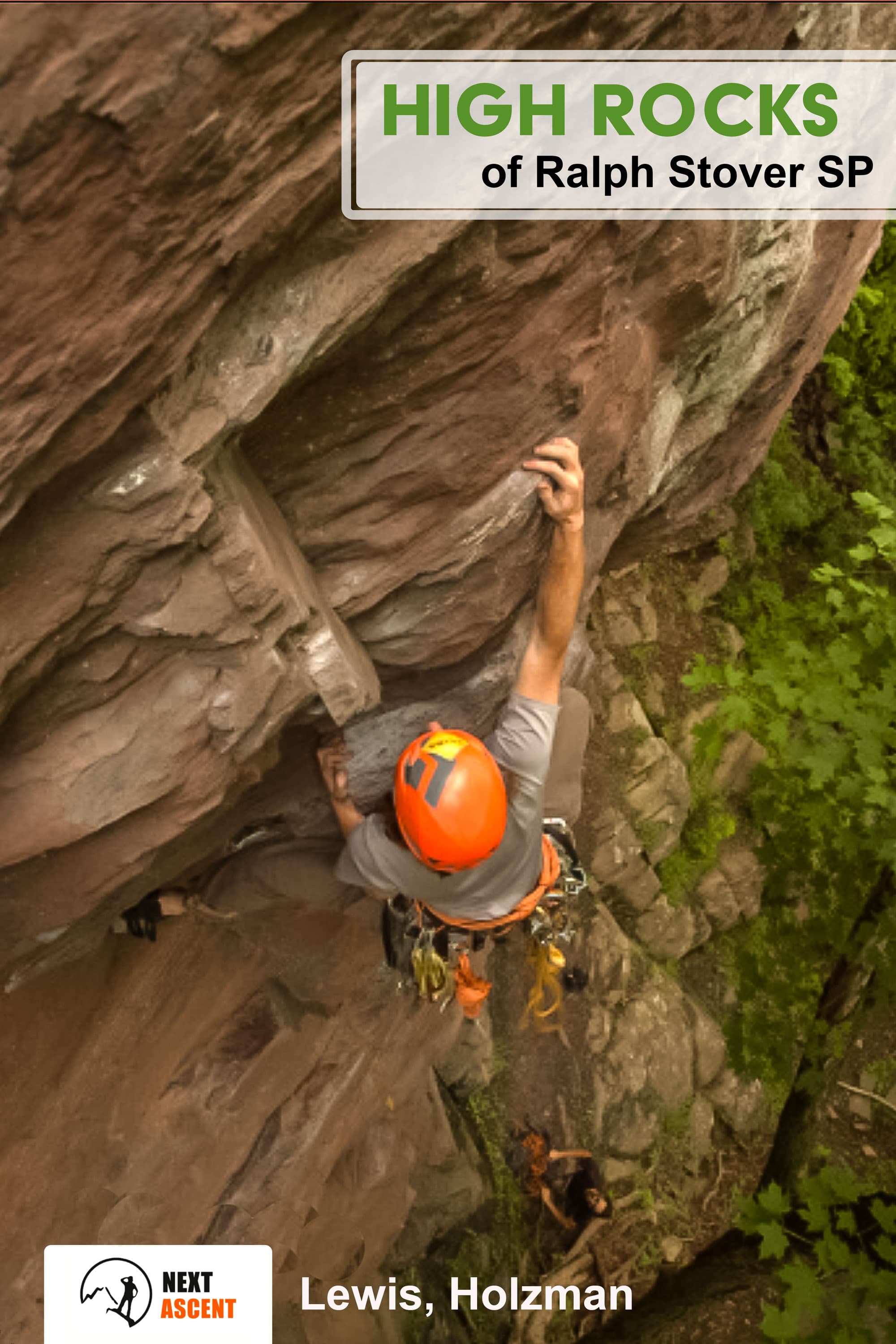 cover image for: High Rocks, PA